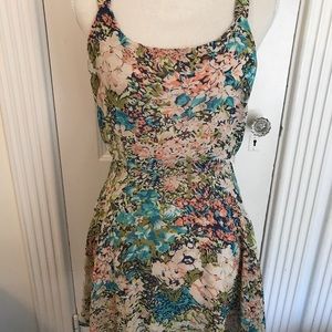 Urban Outfitters Sundress